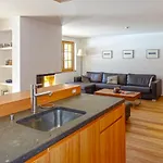 Bergere-2 By Interhome דירה *