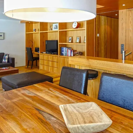 Bergere-2 By Interhome Apartment