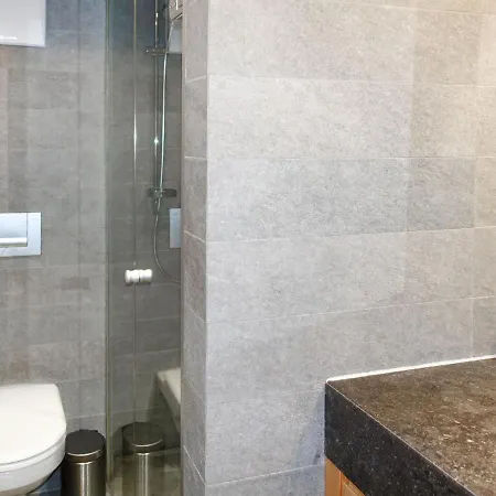 Bergere-2 By Interhome Apartment