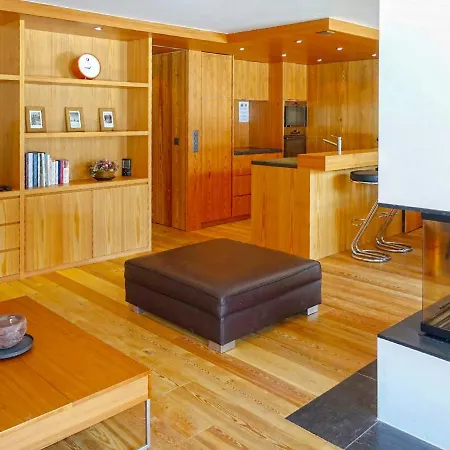 Apartamento Bergere-2 By Interhome *