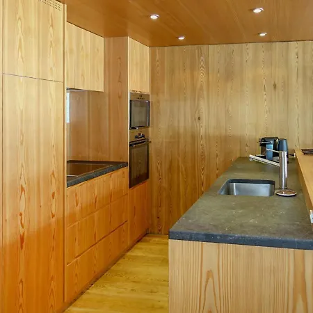Bergere-2 By Interhome شقة زيرمات