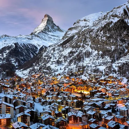 Bergere-2 By Interhome Zermatt