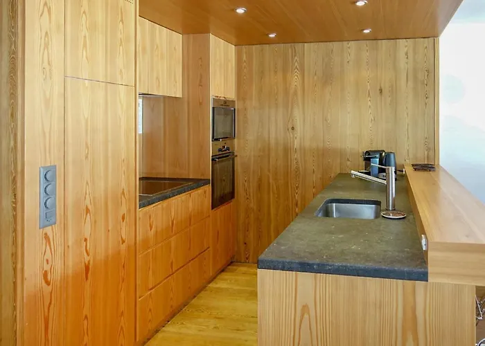 Bergere-2 By Interhome Appartement Zermatt