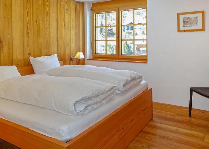 Bergere-2 By Interhome