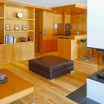 Apartment Bergere-2 By Interhome *