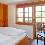 Bergere-2 By Interhome Apartment Zermatt