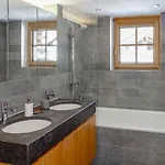 Apartment Bergere-2 By Interhome Zermatt