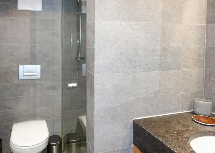 Bergere-2 By Interhome Apartment